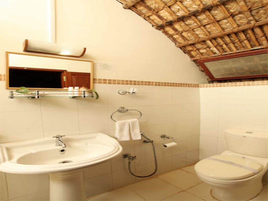 Hotel Marvel Cruise Alappuzha Pokój zdjęcie