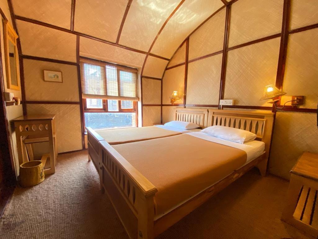 Hotel Marvel Cruise Alappuzha Zewnętrze zdjęcie