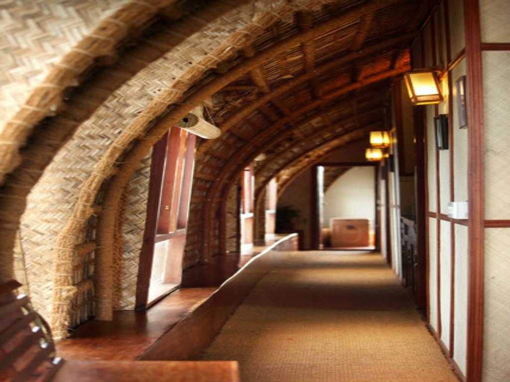 Hotel Marvel Cruise Alappuzha Zewnętrze zdjęcie