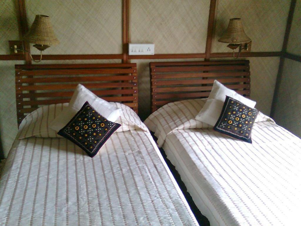 Hotel Marvel Cruise Alappuzha Pokój zdjęcie