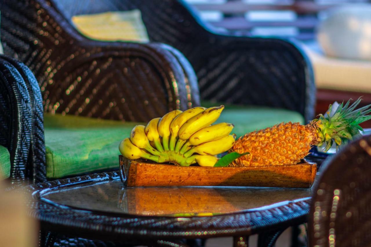 Hotel Marvel Cruise Alappuzha Zewnętrze zdjęcie